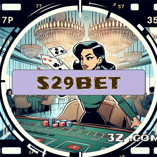 Jogos e diversão: S29bet.com brilha na experiência online!