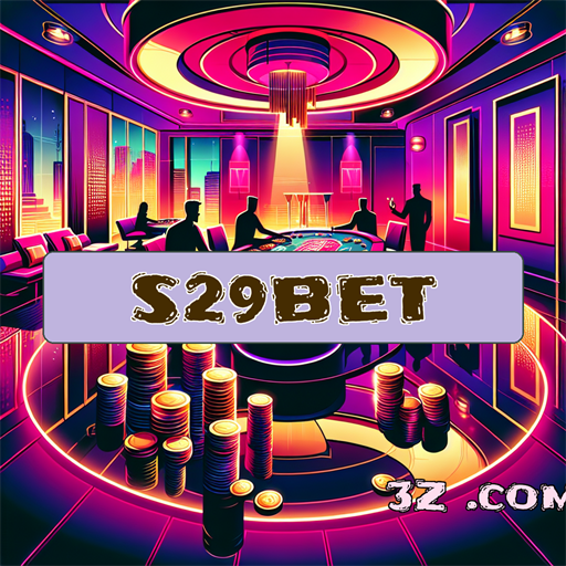 A Plataforma do S29bet.com: Uma Nova Era nos Jogos Online