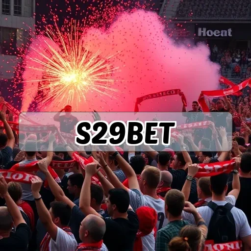 S29bet.com Cassino Ao Vivo
