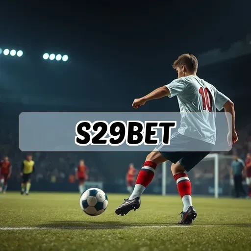 S29bet.com Novos Jogos