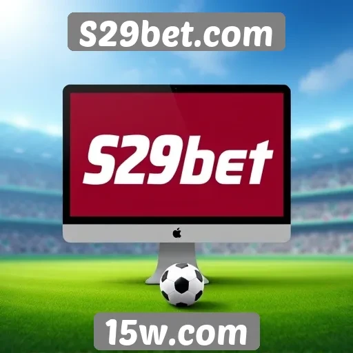 O crescimento da S29bet.com no mercado de apostas online