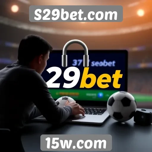 Análise da segurança e confiabilidade do S29bet.com