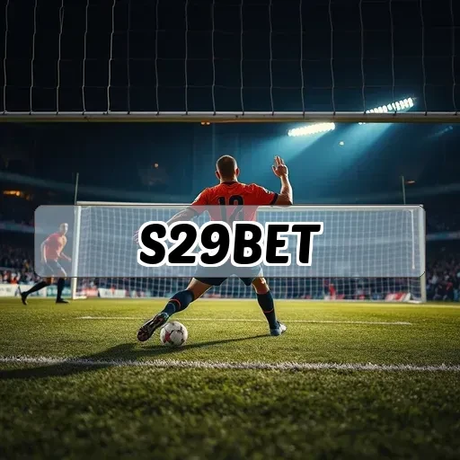S29bet.com Caça Niquel