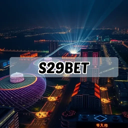 S29bet.com Suporte ao Jogador